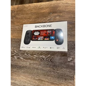 Backbone Gaming Phone Controller Neu Originalverpackt - Bild 1 von 2