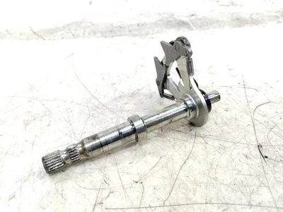 Harley Sportster XL1200 2009 palanca de cambios eje transmisión trinquete Foto 1 de 4