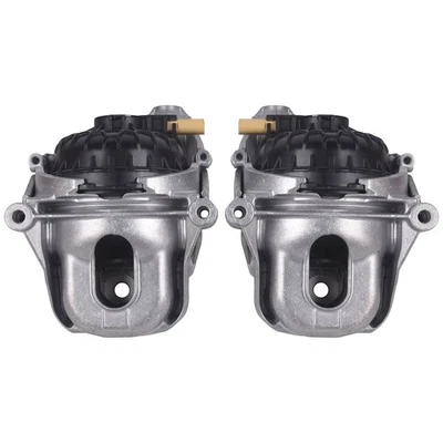 Pair of Mounts Fit Audi Q5 2.0 Sportback 2018-2024 Q7 2.0T 2016-2025 4M0199372J - Image 1 of 4