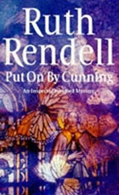 Put on by Cunning Paperback Ruth Rendell - Image 1 of 2