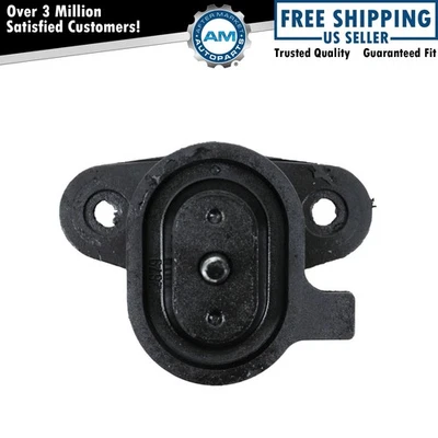 Soporte de transmisión para Chevy Astro Camaro GMC Safari Pontiac Firebird nuevo Foto 1 de 4