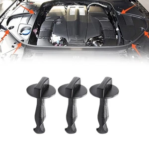 Spare Parts Pack of Three Spiral Springs Fits Various For Mercedes Cars - Picture 1 of 12