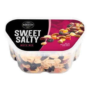 Nordthy Sweet & Salty 500g - Bild 1 von 1