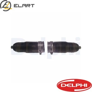 BELLOW SET STEERING TBR4235 FOR MERCEDES-BENZ VIANO VITO/Bus/MIXTO/Van 2.1L 4cyl - Picture 1 of 6