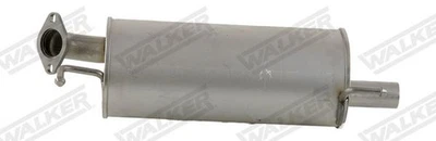 REAR MUFFLER 23280 - Image 1 of 3