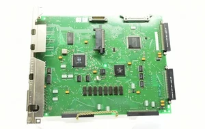 Placa lógica principal formateador HP de colección CPU puerto paralelo/serial LaserJet III - Imagen 1 de 13