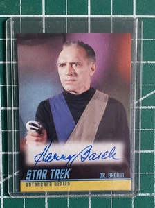 Star Trek TOS Autogramm #A211 - Bild 1 von 1