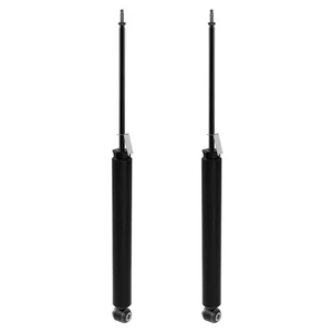 Par de amortiguadores traseros Monroe TCP para Mazda CX-3 2016 2017 2018 2019 2020 2021 - Imagen 1 de 2