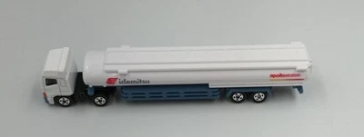 Camion carro armato Takara Tomy Idemitsu Kosan 110th Anniversary - Immagine 1 di 4