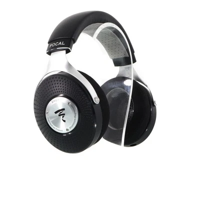 Focal Elegia Closed Back Headphones - Image 1 of 4