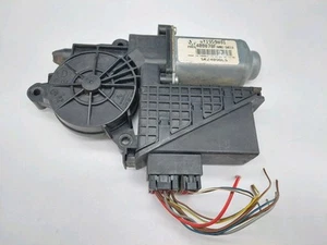 Motor Elevalunas Delantero Izguierdo ( VW Polo,Skoda Fabia ) 6Y1959801 - Imagen 1 de 3
