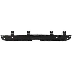 Center Upper Radiator Support For 2014-2016 Nissan Rogue Black Upper Tie Bar - Picture 1 of 11