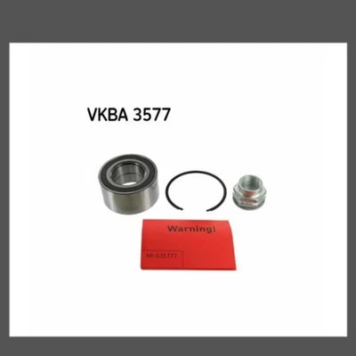 SKF Wheel Bearing Kit VKBA 3577 - Image 1 of 4