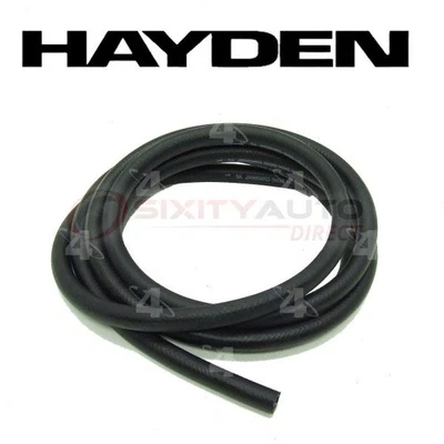 Hayden Engine Oil Cooler Hose Assembly for 2010-2014 Kia Forte Koup - Belts rs Foto 1 de 4