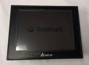 Delta Touch Screen DOP-B07S515 New Genuine In Box Expedited Ship 1PCS - Picture 1 of 9