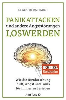 Panikattacken und andere Angststörungen loswerden: ... | Buch | Zustand sehr gut - Bild 1 von 2