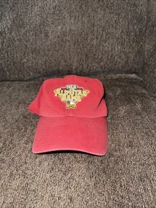 Cappello berretto vintage 2006 MLB All-Star game Pittsburgh Pirates Twin Enterprise - Foto 1 di 3
