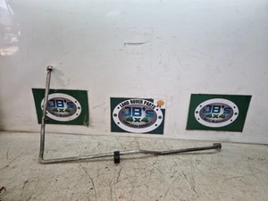 LAND ROVER DISCOVERY 2 TD5 AIR CON PIPE - Picture 1 of 10