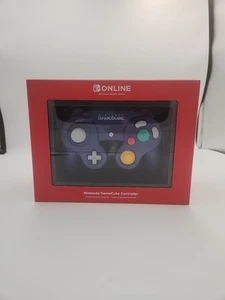 Nintendo Switch 2 Exclusive GameCube Controller Classics Switch Online - Picture 1 of 5