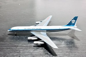 1/200 Aeroclassics AC DC-8-53 KLM PH-DCK Very Rare - Picture 1 of 2