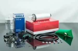 Bomba de gasolina BMW R850 R1100 R1150 bomba de combustible tanque kit de reacondicionamiento completo - Imagen 1 de 10