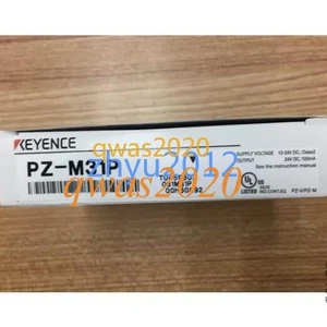 1PC New Keyence PZ-M31P  Photoelectric Sensor Free Shipping - Picture 1 of 4