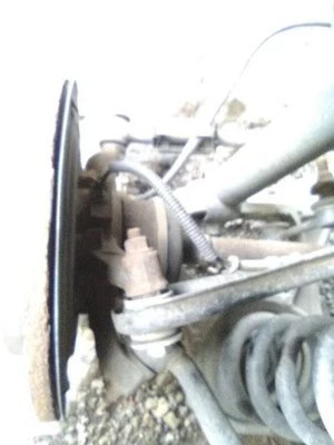 Nudillo/trozo trasero derecho para pasajero Dodge Durango 16-20  Foto 1 de 4