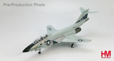 Hobby Master 1:72 HA3706 McDonnell F-101B Voodoo USAF 148th FG, MN ANG Duluth AP - Immagine 1 di 4