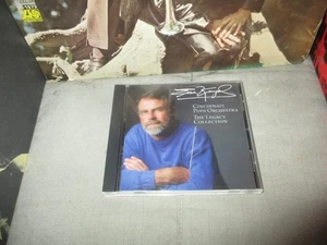 Erich Kunzel & Cincinnati Pops Orchestra CD ~ The Legacy Collection (2009) - Bild 1 von 3