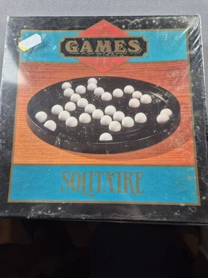 Vintage 1997 KSG Solitaire - Image 1 of 4