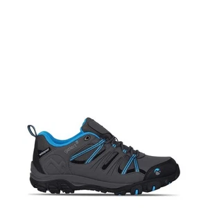 Gelert Kids Horizon LowWP Waterproof Walking Shoes - Picture 1 of 13