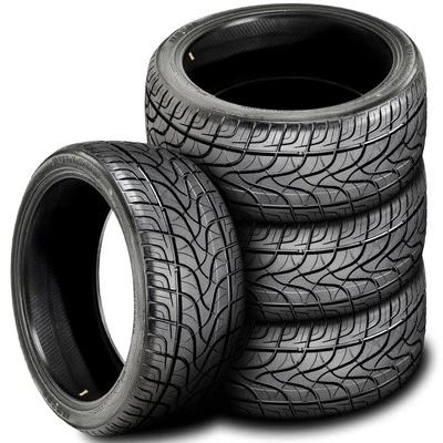 4 Tires Fullrun HS299 305/45R22 118V XL A/S Performance - Изображение 1 из 4