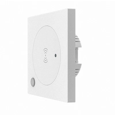 For Tuya WiFi Compatible Sensor with Reliable Performance in Diverse Conditions - Image 1 of 4