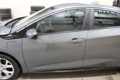 Puerta delantera izquierda del conductor compatible con 16-19 voltios 3111055 Foto 1 de 4