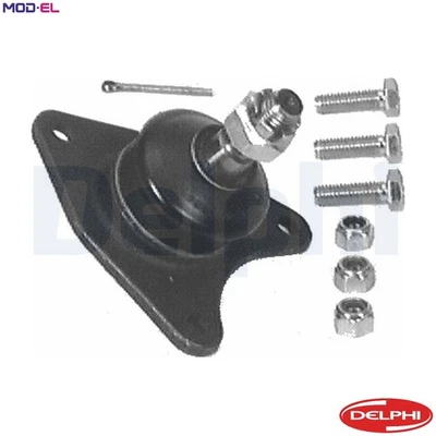 BALL JOINT TC153 FOR FORD GRANADA/Break/Turnier CONSUL WTA 2.1L STP 2.5L 4cyl - Image 1 of 4