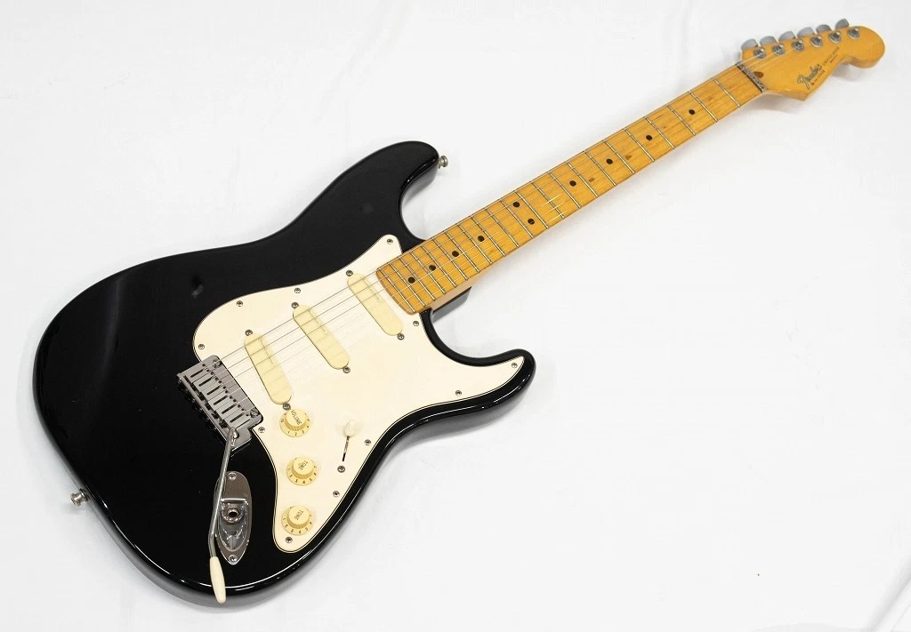 Fender USA Strat Plus 1988年製 フェンダー Fender USA フェンダーUSA USA Strat Plus / VWH < Used / 中古品
