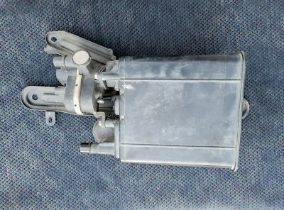 08-15 Toyota Scion XB bote de carbón EVAP válvula de purga con piezas 77740-12720 Foto 1 de 4