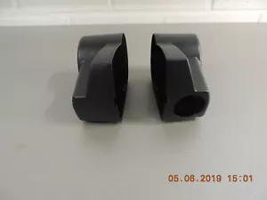 Original VW T5 T6 Bus Multivan California Camper Kit Caps para Toldo - Imagen 1 de 3