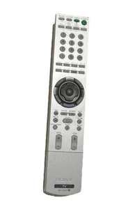Mando a distancia para tv dvd sony rm-yd003 original kdfe55a20, kdfe50a10 - Imagen 1 de 6