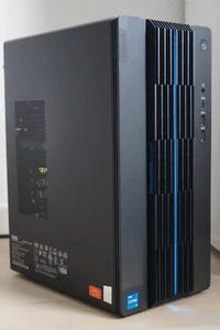 LENOVO Gaming PC Intel Core i5-12400F / NVIDIA RTX 3060 / 16GB / WIN11 - Bild 1 von 7