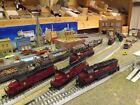 N-Scale Custom Painted Cape Cod Central Rwy   # 1502