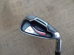 Affinity HT Stainless #7 Iron ⛳ Affinity Steel - Picture 1 of 7