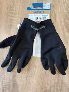 Shimano Infinium Race Gloves - Size Small - Picture 1 of 4