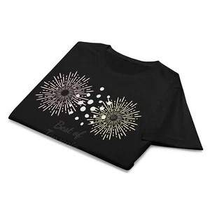 Damen Basic Softstyle T-Shirt - Bild 1 von 12