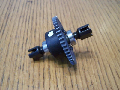 Arrma Mojave 6s BLX Center Diff Differential 50T Tooth Spur Gear / Talion Kraton - Image 1 of 3