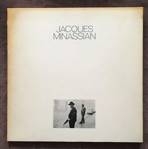 Portugal JACQUES MINASSIAN Photographies 1973-1978 Centre culturel portugais  - Picture 1 of 6