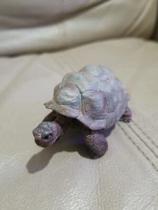 Wild Life 14824 Giant Tortoise Schleich 33667 - Picture 1 of 3