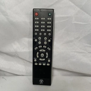 Original Westinghouse LCD TV Remote Control, model: RMT-15 - Picture 1 of 2