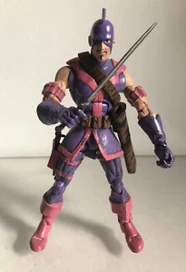 MARVEL LEGENDS CUSTOM SWORDSMAN 6”NEW * SEE DESCRIPTION *. - Picture 1 of 24