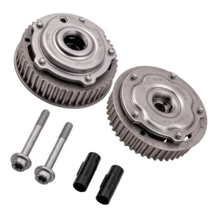 Intake & Exhaust Timing Cam Gear Kit For Chevy Cruze 1.8L 55567049 55567048 - Picture 1 of 10